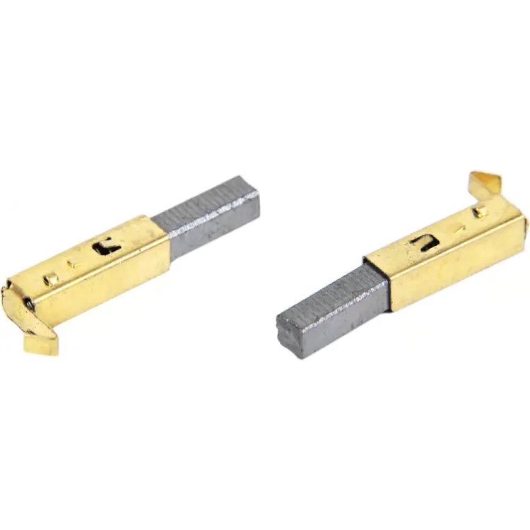 Графитовые щетки Elitech 1817.015515 191896 Графитовые щетки Elitech 1817.015515 191896