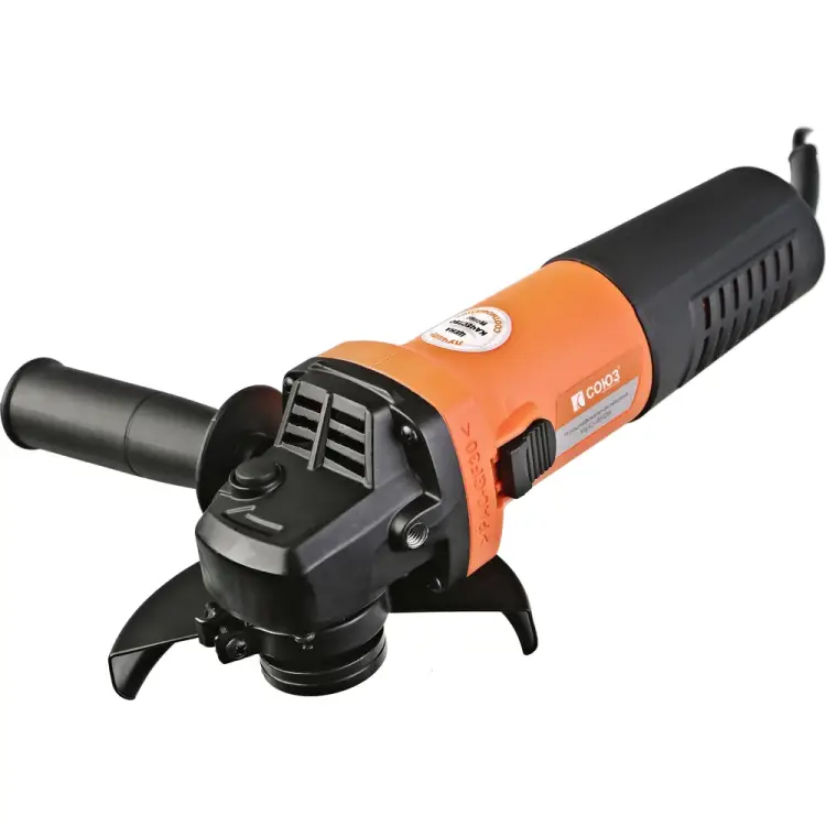 Болгарка Союз УШС-95125 Болгарка Союз УШС-95125