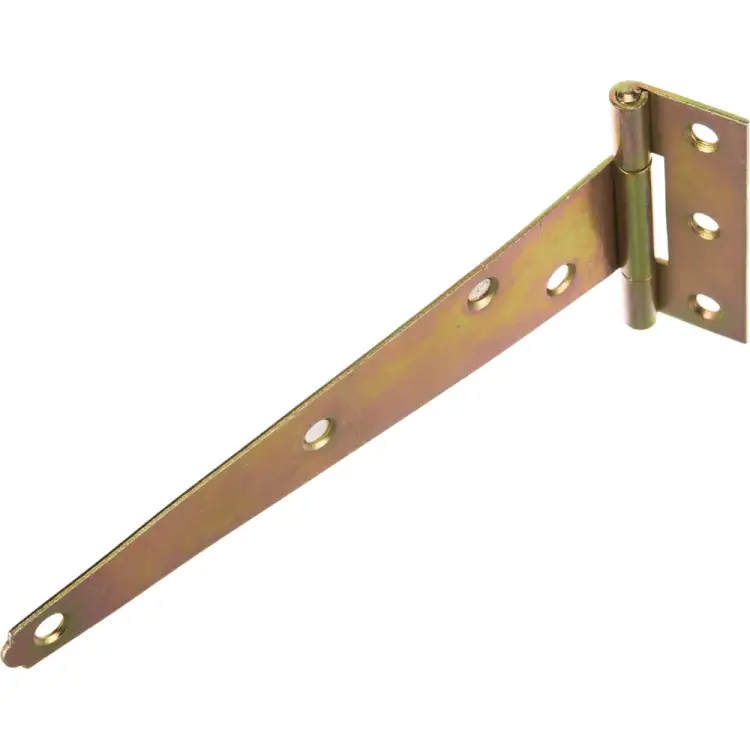 Оцинкованная T-образная петля ALBERTS 347338