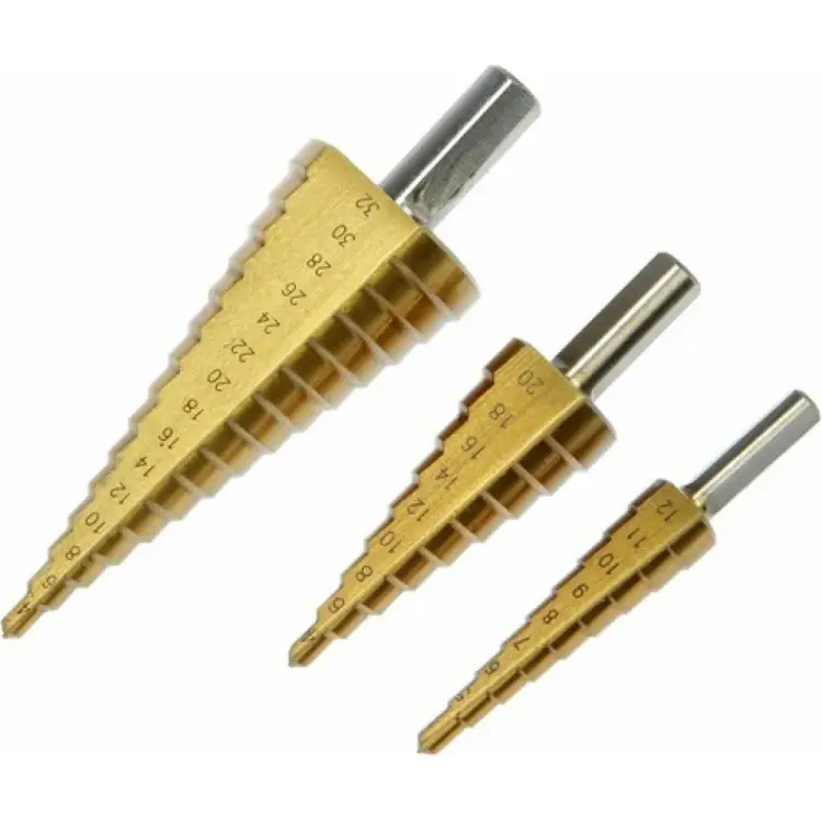 Набор сверл Gigant G100-004