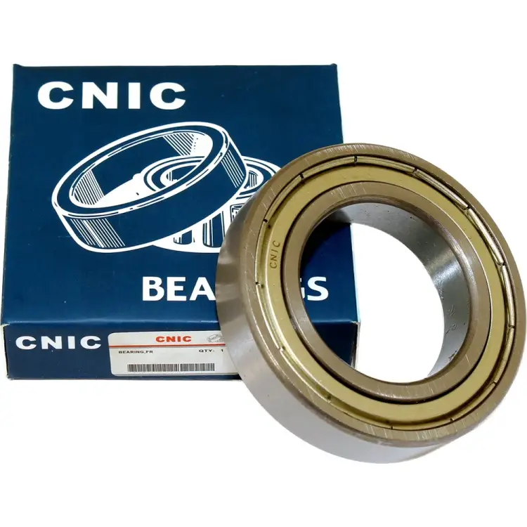 Подшипник CNIC 80207 (6207-ZZ) 5427 Подшипник CNIC 80207 (6207-ZZ) 5427