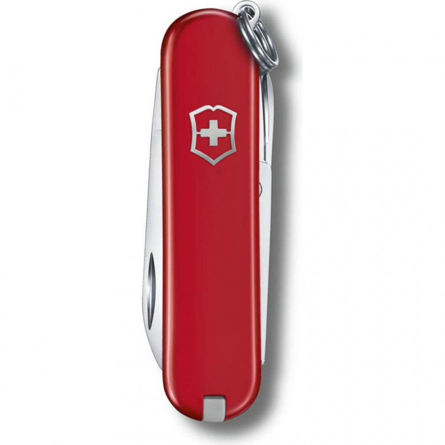 Нож-брелок Victorinox Classic Style Icon