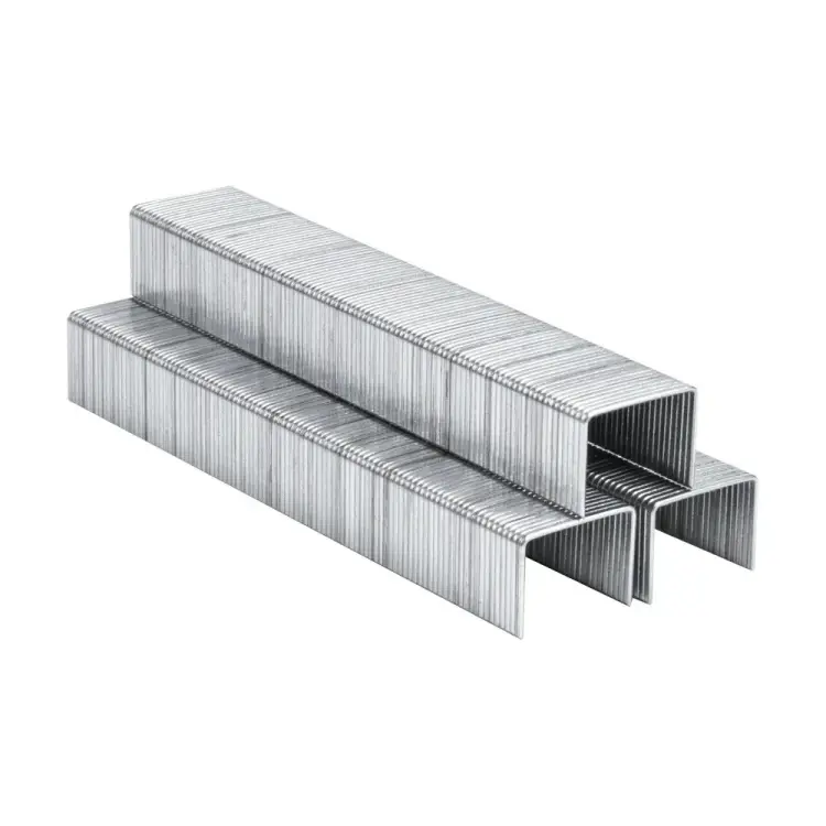Скобы для степлера BRAUBERG №23/10 1000 шт. 221163