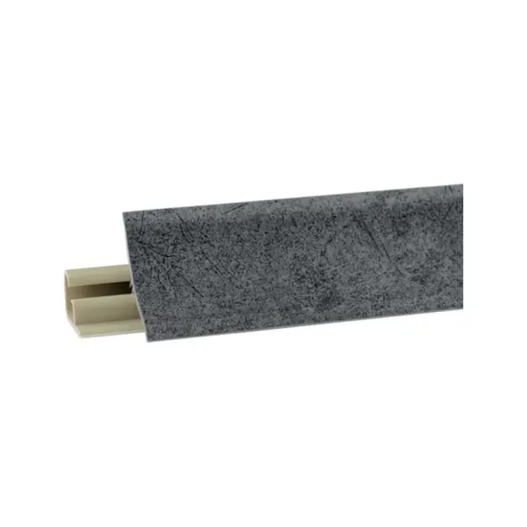 Плинтус для столешниц KORNER LB-231-697 20-231-0-697 Плинтус для столешниц KORNER LB-231-697 20-231-0-697