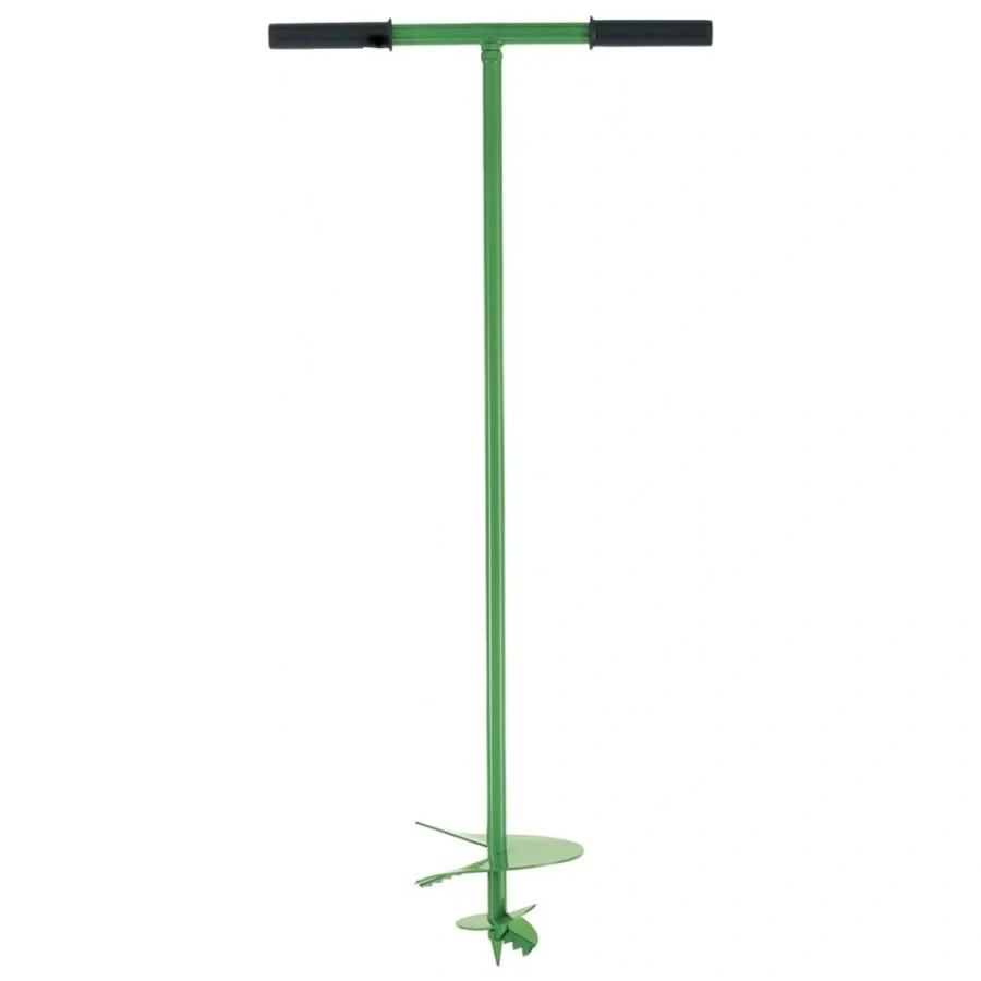 Садовый шнековый бур СИБРТЕХ 64504