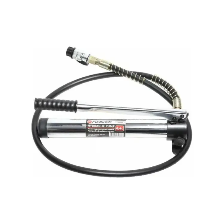 Гидравлический ручной насос Forsage F-B600(19424)