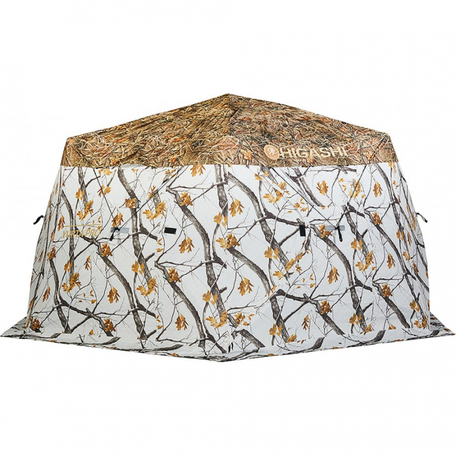 Накидка на потолок палатки HIGASHI Yurta Roof rain cover