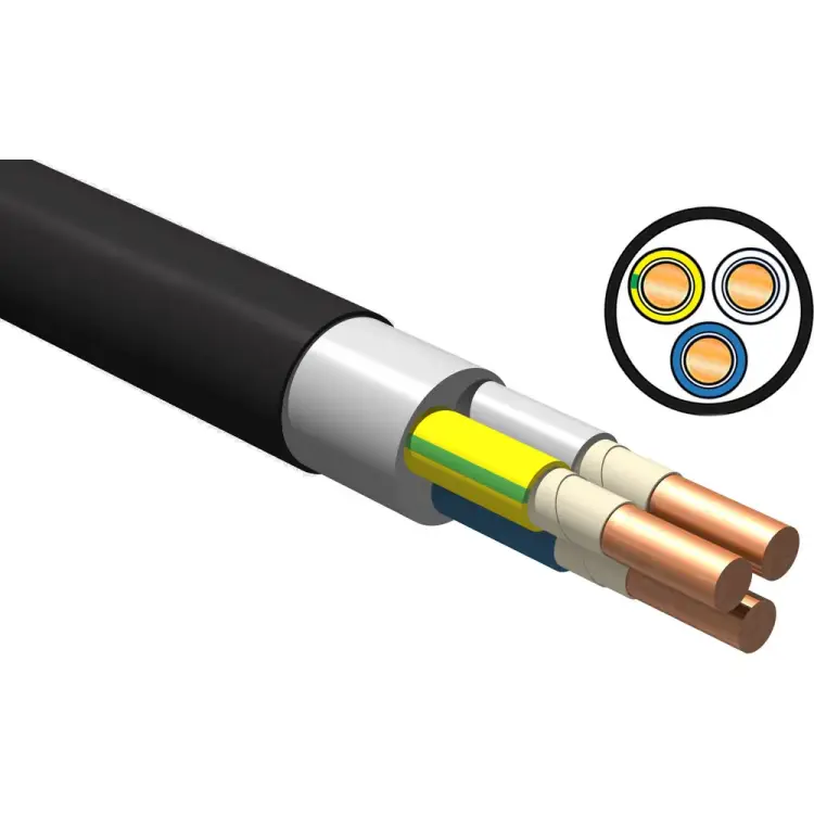 Кабель iTOK ППГнг(А)-HF i-KPP-PPGNG-HF-315-100 Кабель iTOK ППГнг(А)-HF i-KPP-PPGNG-HF-315-100