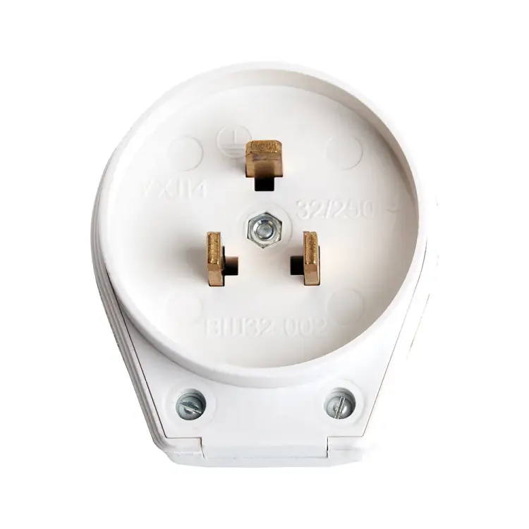 Вилка для плит STEKKER PPG32-52-20 39827