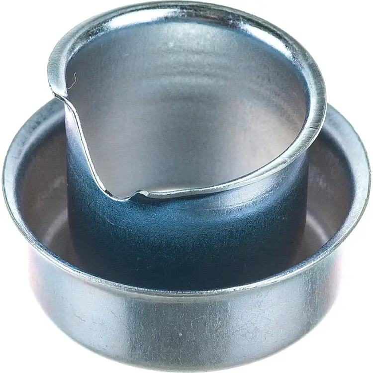 Защитный оконцеватель FORTISFLEX ОЗМ-20 68406