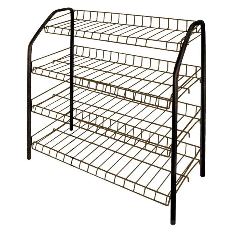 Этажерка для обуви Nika 1 ЭТ1