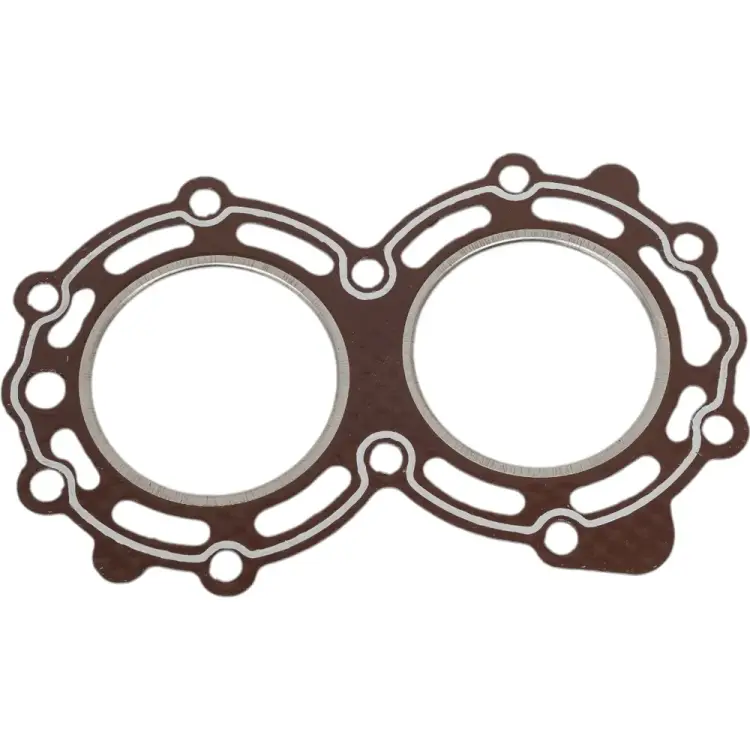 Прокладка под головку цилиндров для Yamaha 6/8 Skipper SK655-11181-00