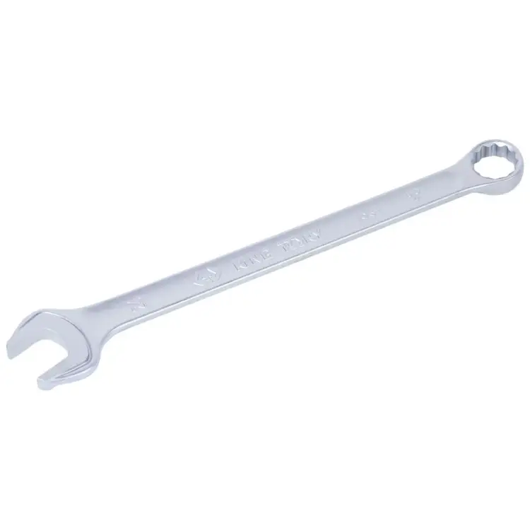 Комбинированный ключ KING TONY 1061-24