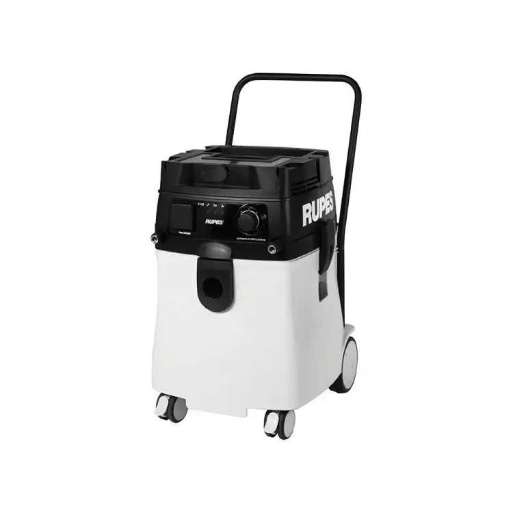 Профессиональный мобильный пылесос RUPES В0000000184588