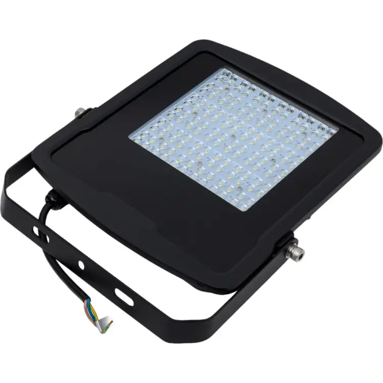 Прожектор IEK СДО 08-100 PRO LPDO8-01-100-40-90-50-K02