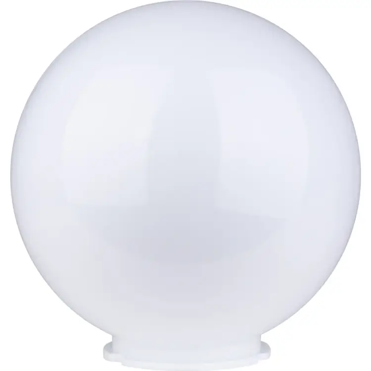 Рассеиватель шар TDM ELECTRIC ПММА SQ0321-0210