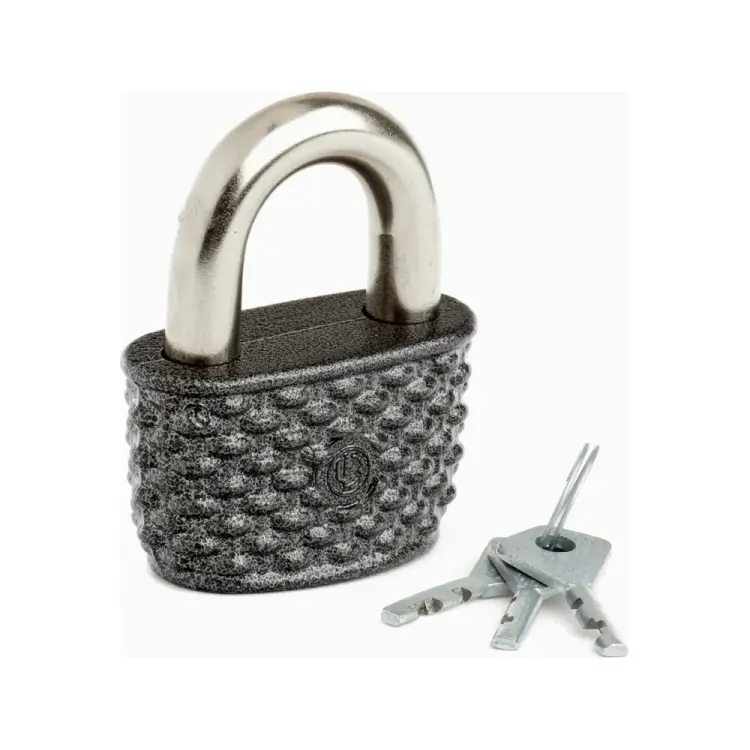 Навесной замок ЧАЗ Корзинка ВС2-35