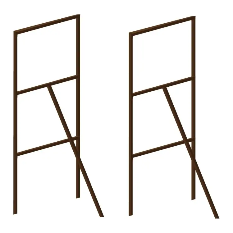 Опора для машины НАЙДИ GO8014