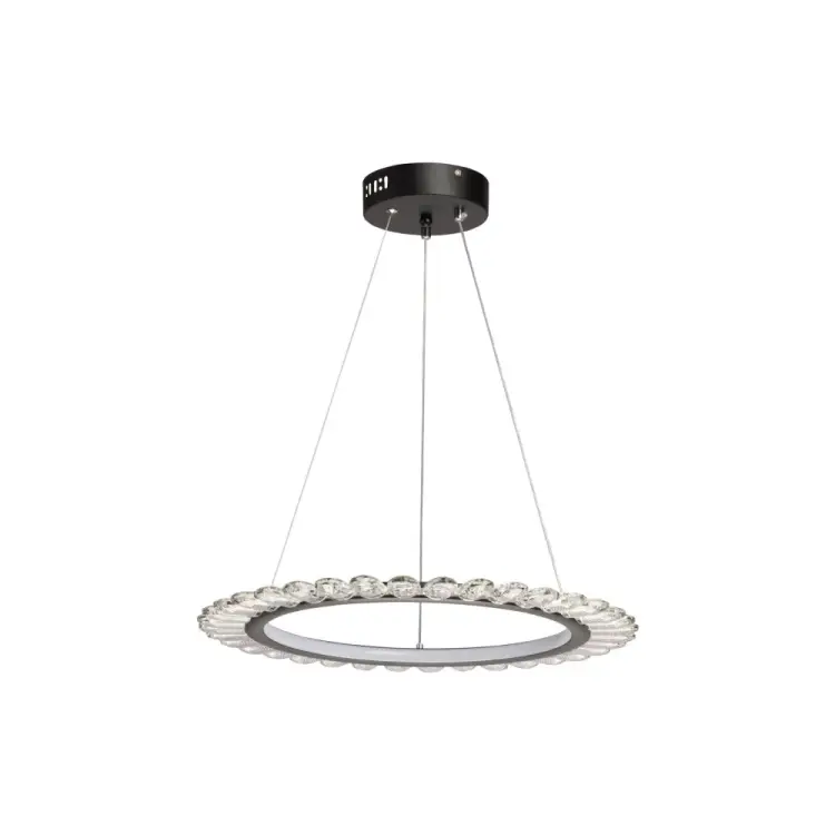 Подвесной светильник De City Мадлен 424017501