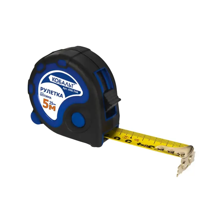 Рулетка КОБАЛЬТ Оптима 646-744