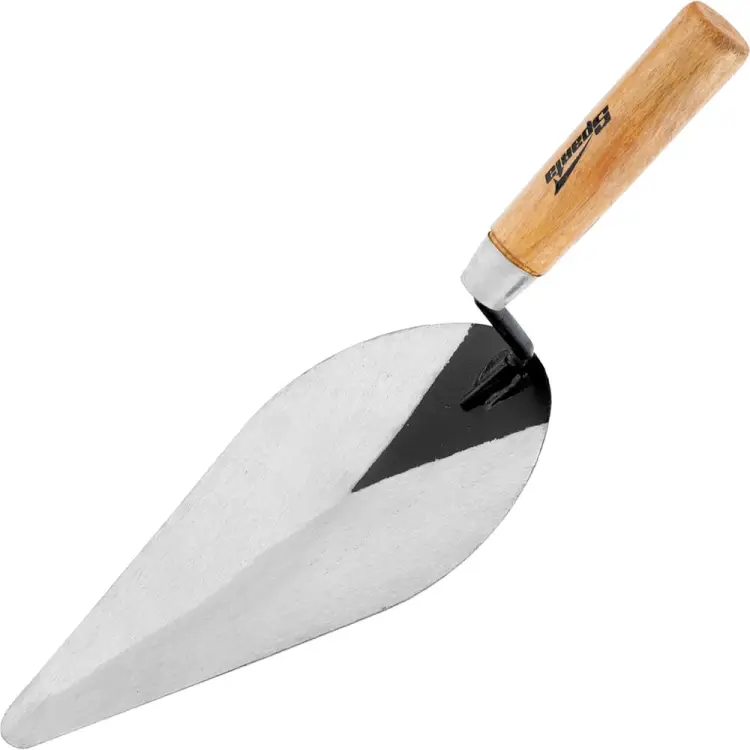 Стальная кельма бетонщика SPARTA 862805