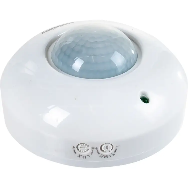 Потолочный инфракрасный датчик движения Smartbuy SBl-ms-011