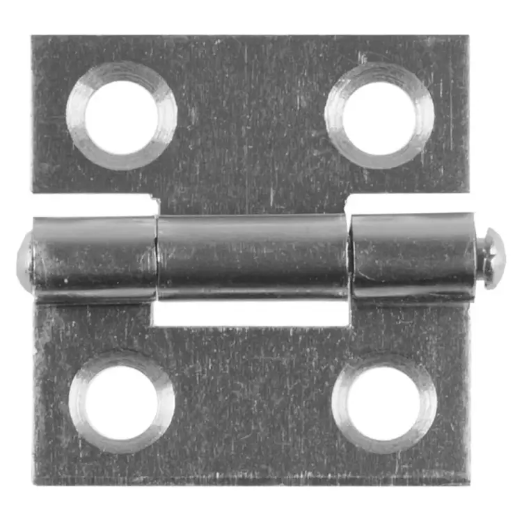 Универсальная дверная петля STAYER Master 37611-25-1