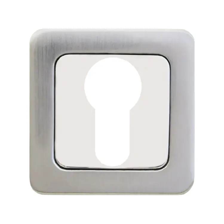 Накладка для цилиндрового механизма Аллюр SN/CP4282 11450