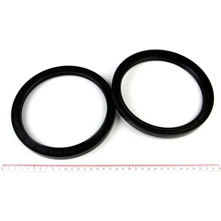 Сальник HIMPT 00-00001172