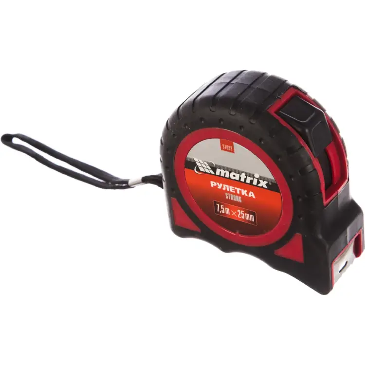 Рулетка MATRIX Strong 31082