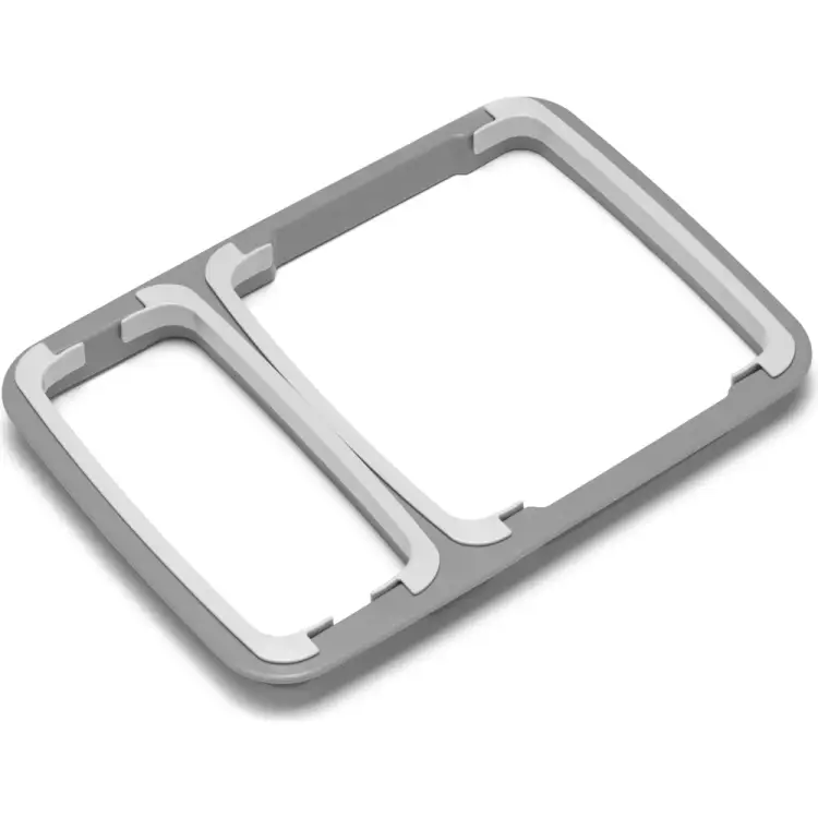 Съемная держатель мусорных пакетов для держателей TTS S070345