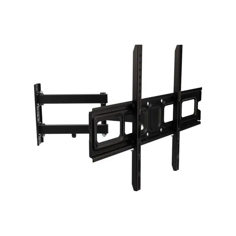 Наклонно-поворотный кронштейн для телевизора REXANT HOME 38-0095