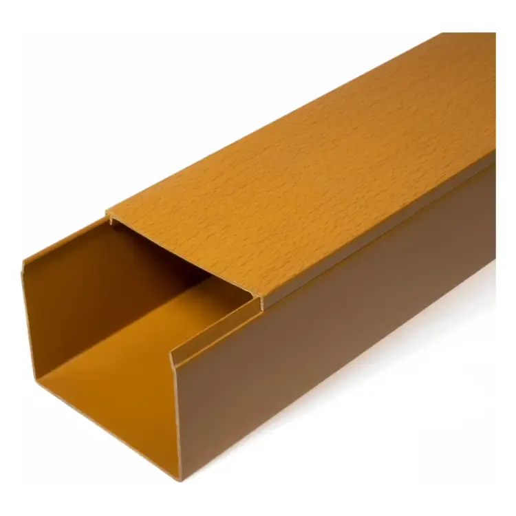 Кабель-канал Промрукав 25443