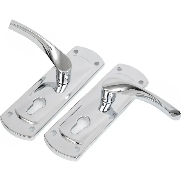 Врезной замок APECS 1423-CR 00013810