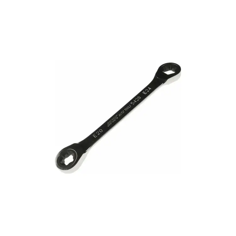 Накидной трещоточный ключ JTC JTC-5428