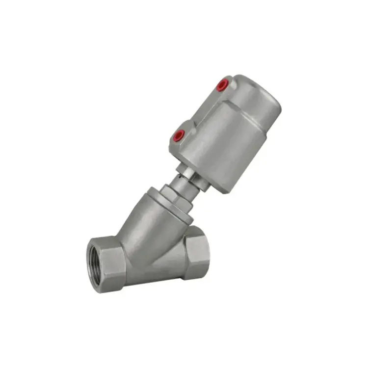 Седельный клапан TITAN LOCK TL25CPAVPP Седельный клапан TITAN LOCK TL25CPAVPP