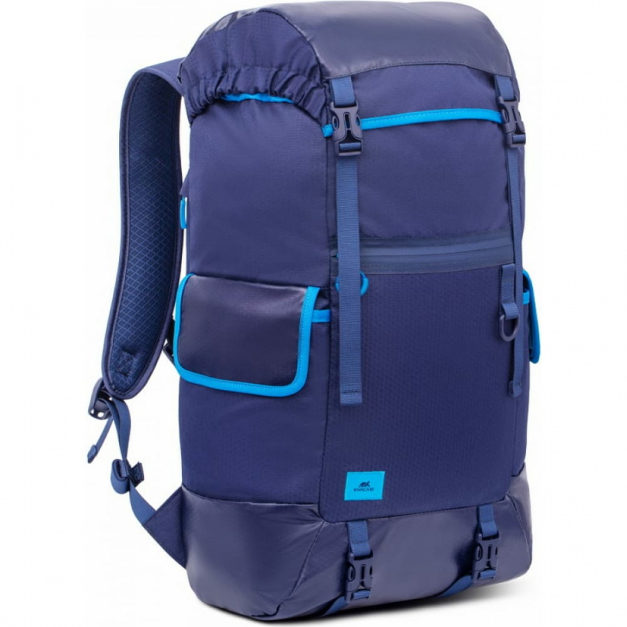 Рюкзак RIVACASE Laptop backpack blue