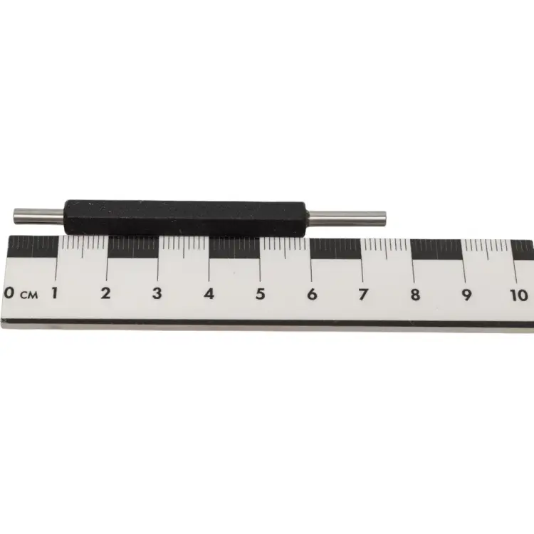 Калибр-пробка Туламаш 121684