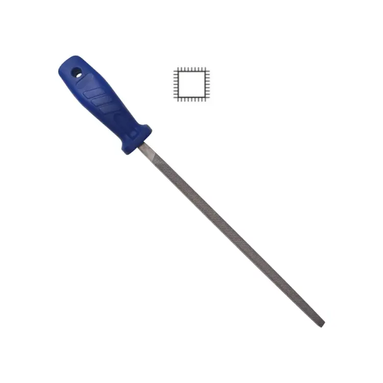 Квадратный напильник GRIFF №2 034353