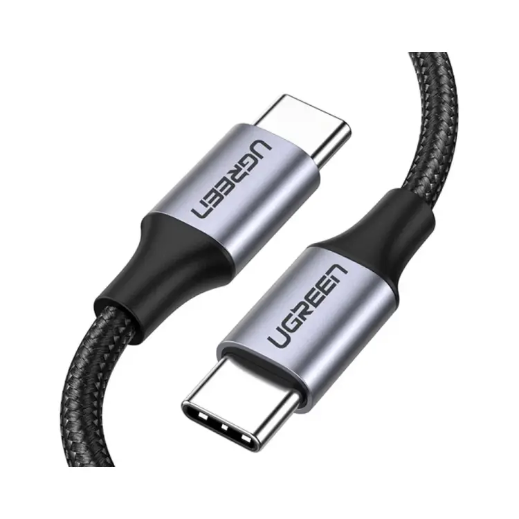 Кабель для зарядки и передачи данных Ugreen 50149 Кабель для зарядки и передачи данных Ugreen 50149