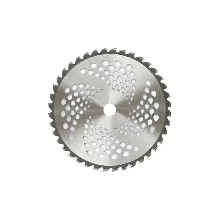 Нож для газонокосилки TORGWIN TGS S57861