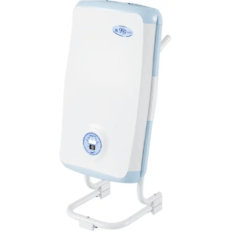 Ультрафиолетовый бактерицидный облучатель рециркулятор воздуха дезар ОРУБ-Зх16-«КРОНТ» по ТУ 32.50.50-084-11769436-2021 61343