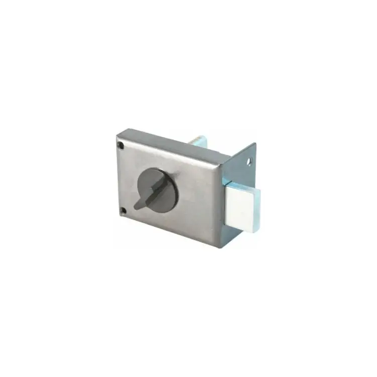 Накладной замок Аллюр ЗН1-1 А 1582