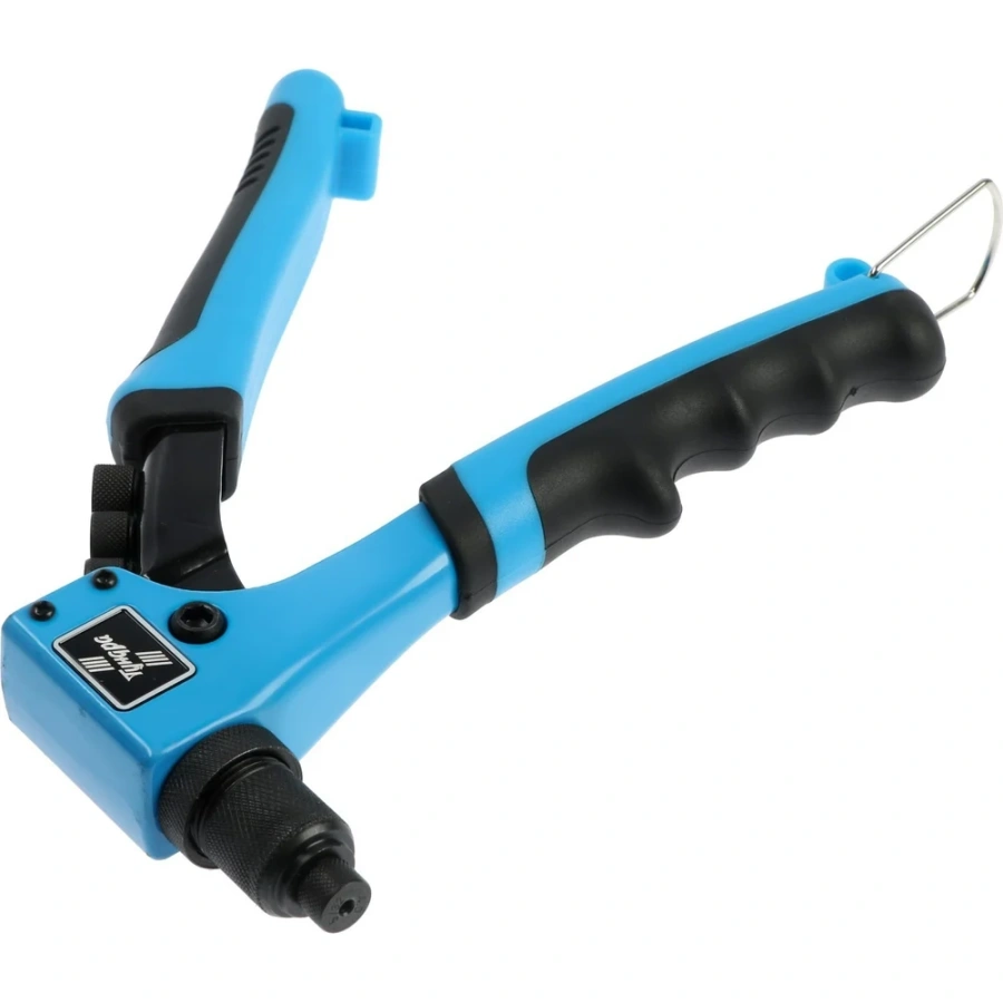 Заклепочник ТУНДРА 3105632 Заклепочник ТУНДРА 3105632