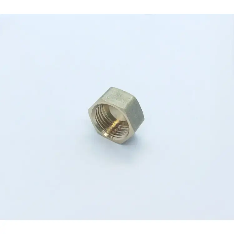 Заглушка Brassco Premium 4962329