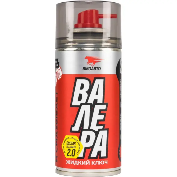 Жидкий ключ ВМПАВТО ВАЛЕРА 8611