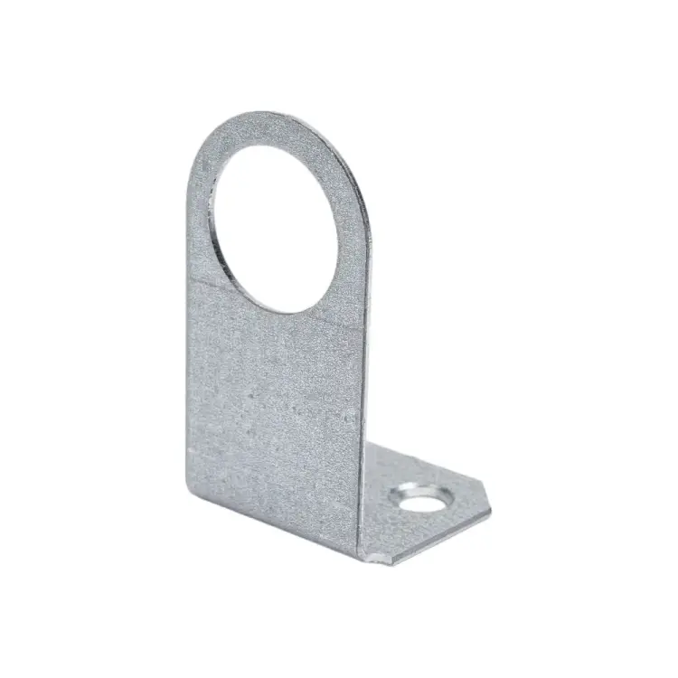 Угловая проушина для замка КРЕПКО-НАКРЕПКО 33424