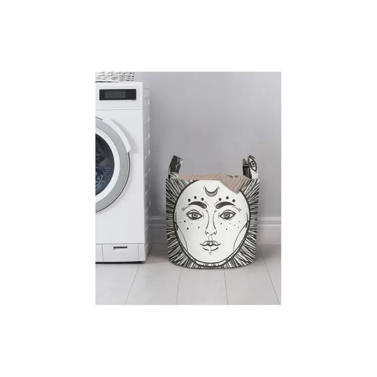 Корзина для вещей JOYARTY gaba_17341_S