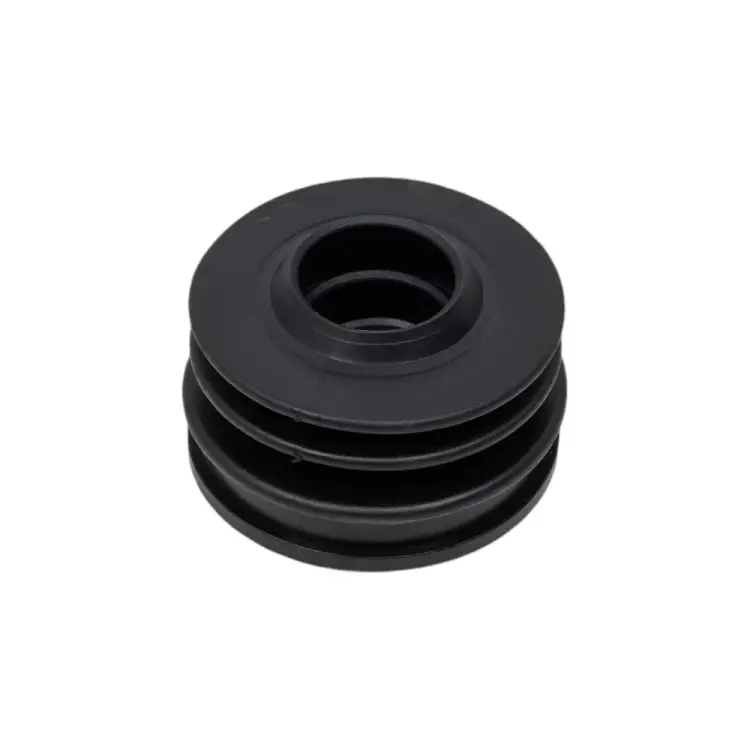 Переходная манжета СТМ SMRT2550