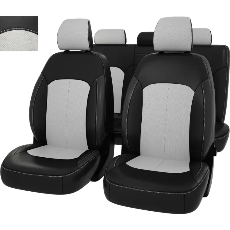 Чехлы для Hyundai Elantra VI AD 2015-2019 г. PSV 133570